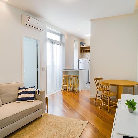 Quarto E Sala Coracao Do Leblon ريو دي جانيرو المظهر الخارجي الصورة