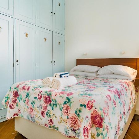 Quarto E Sala Coracao Do Leblon ريو دي جانيرو المظهر الخارجي الصورة