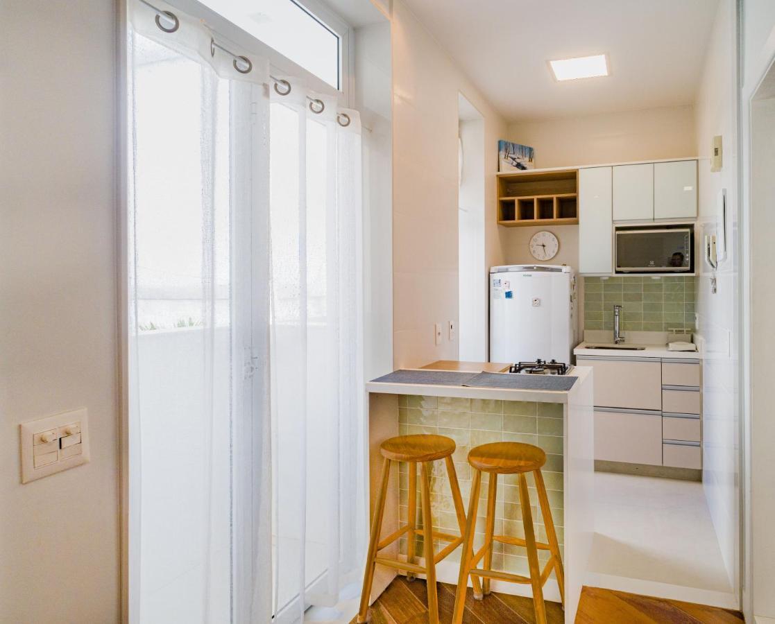 Quarto E Sala Coracao Do Leblon ريو دي جانيرو المظهر الخارجي الصورة