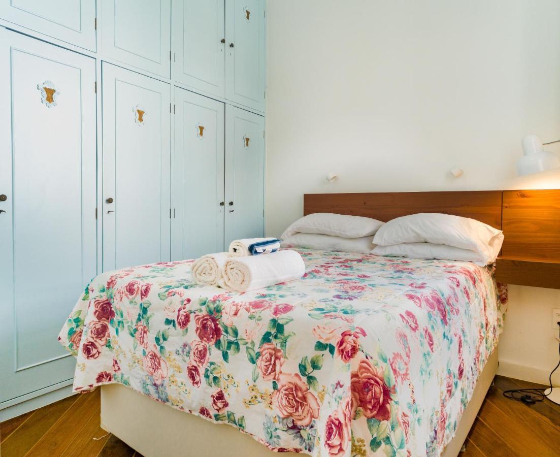 Quarto E Sala Coracao Do Leblon ريو دي جانيرو المظهر الخارجي الصورة