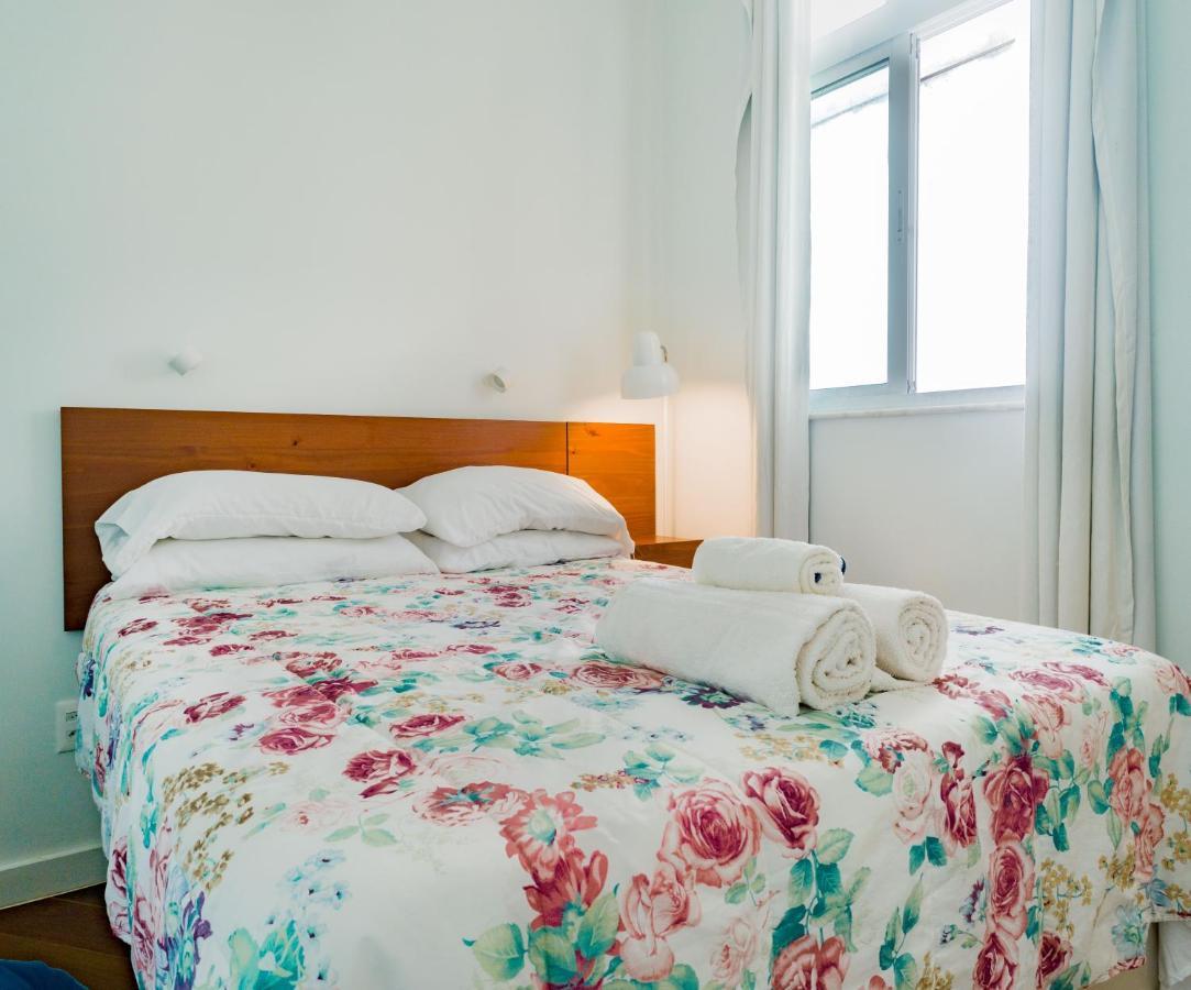 Quarto E Sala Coracao Do Leblon ريو دي جانيرو المظهر الخارجي الصورة
