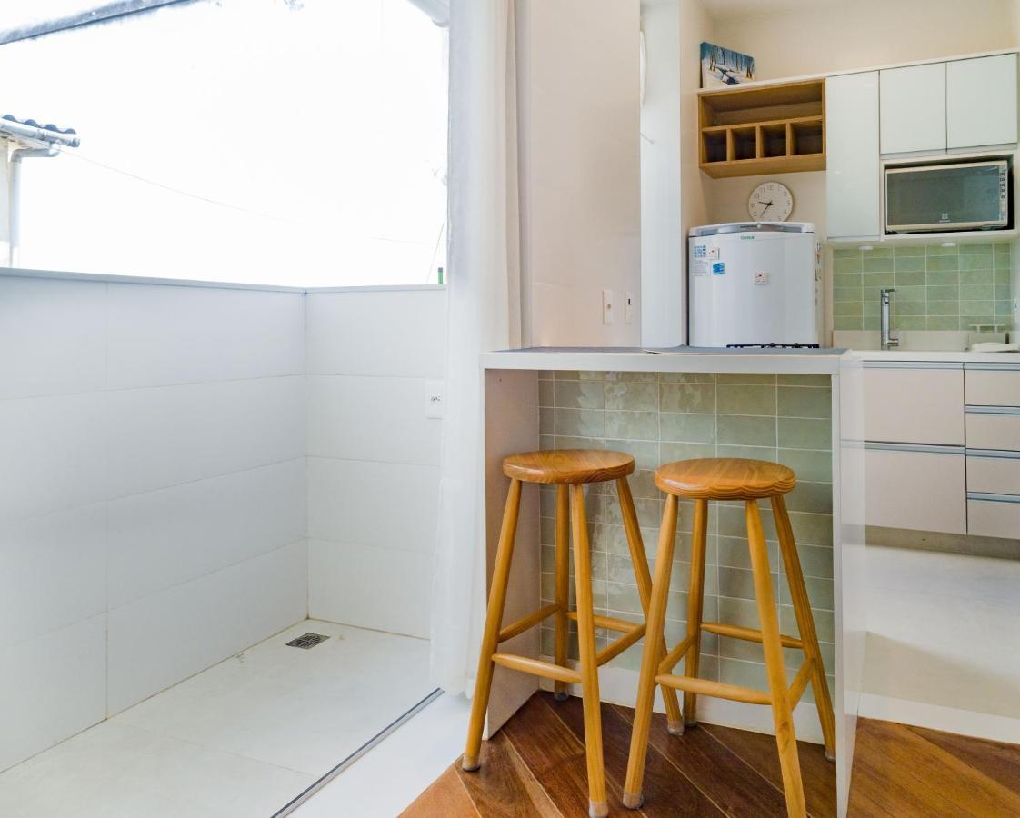 Quarto E Sala Coracao Do Leblon ريو دي جانيرو المظهر الخارجي الصورة