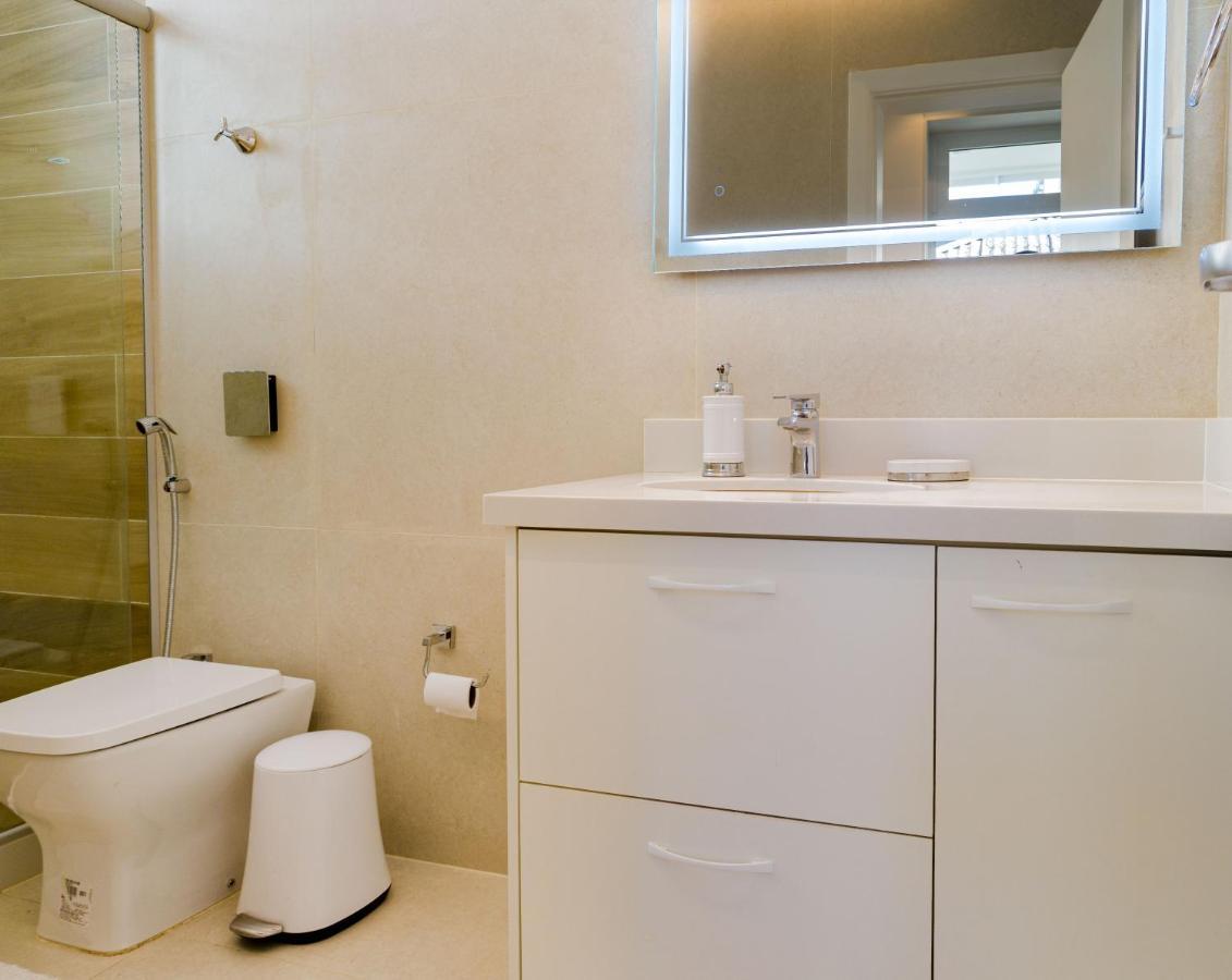 Quarto E Sala Coracao Do Leblon ريو دي جانيرو المظهر الخارجي الصورة