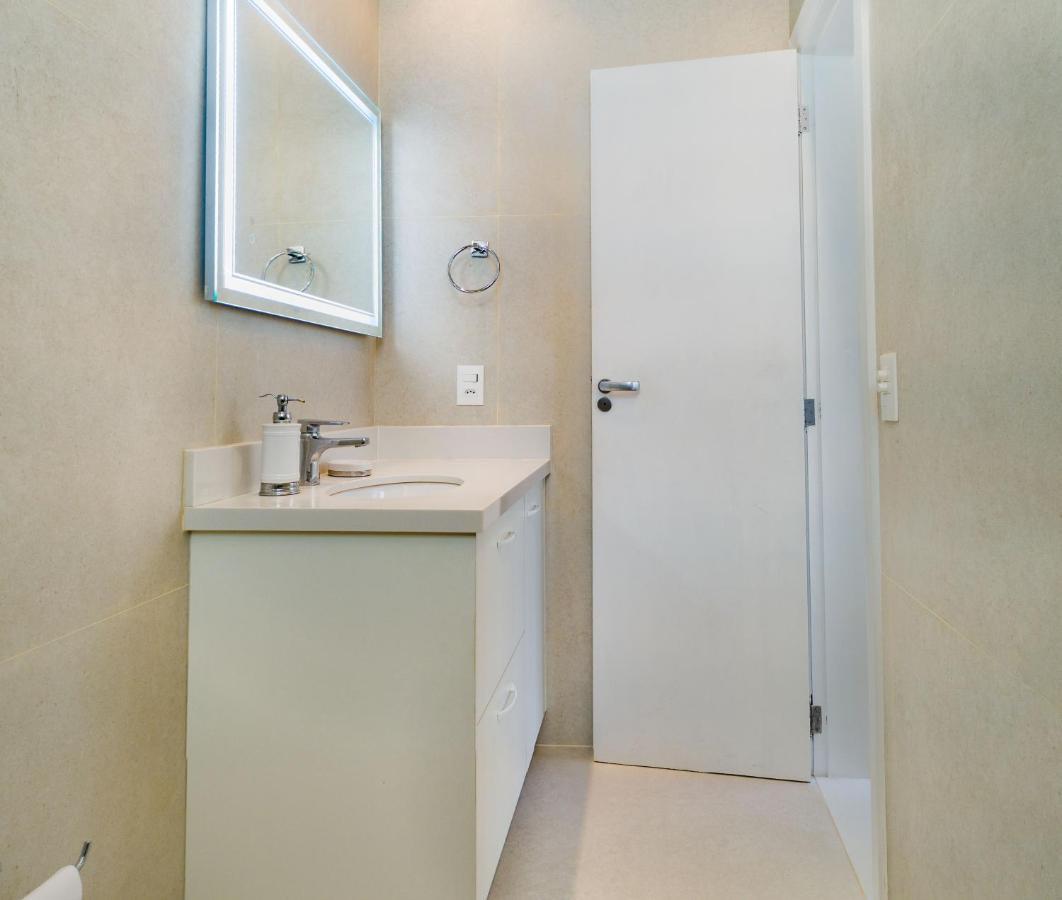 Quarto E Sala Coracao Do Leblon ريو دي جانيرو المظهر الخارجي الصورة